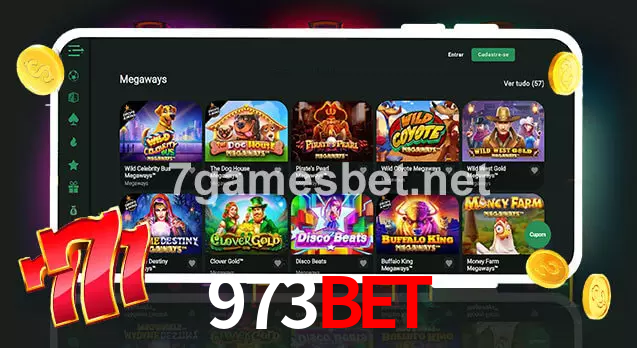 973bet aplicativo