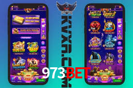 Welcome Bonus 973bet