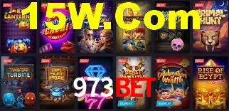 Experimente o Login Seguro Premium no 973bet