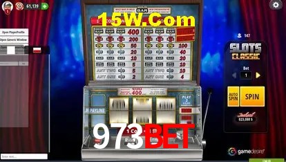 Apostas Esportivas na 973bet: Um Guia Completo